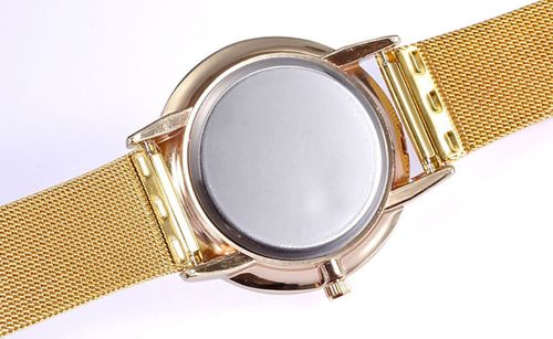 新款速卖通淘宝网带超薄商务手表 钢带手表 ebay货源厂家797